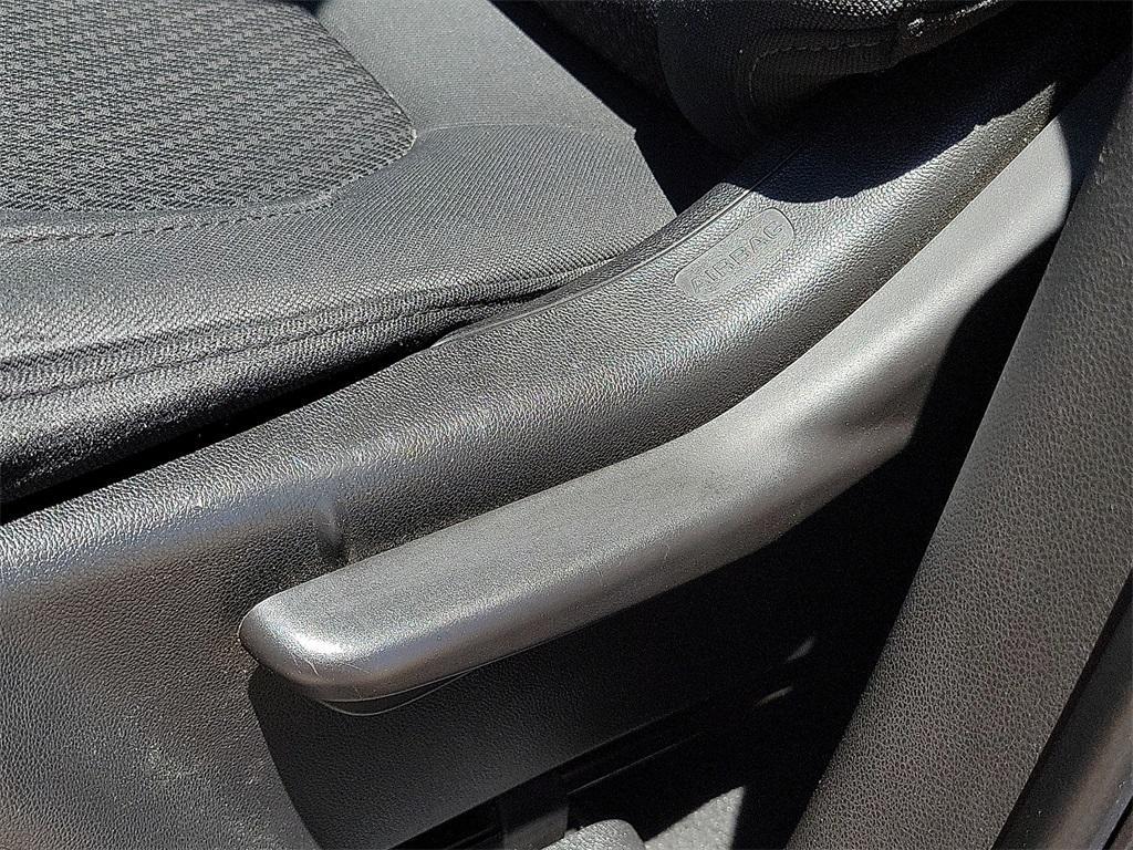 used 2021 Chevrolet Silverado 1500 car, priced at $36,413