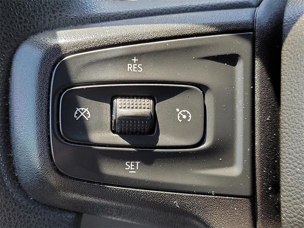 used 2021 Chevrolet Silverado 1500 car, priced at $36,413