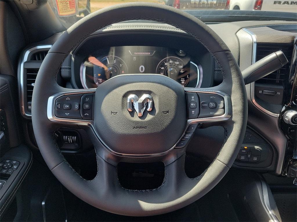 new 2025 Ram 3500 car
