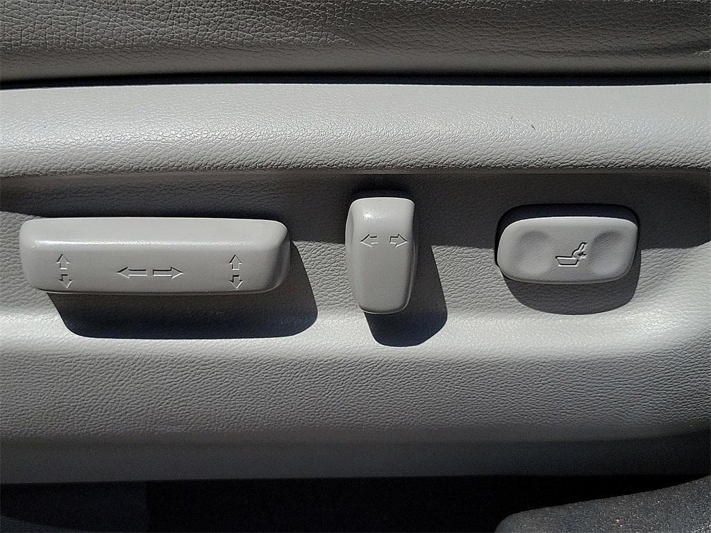 used 2021 Honda Ridgeline car, priced at $31,899