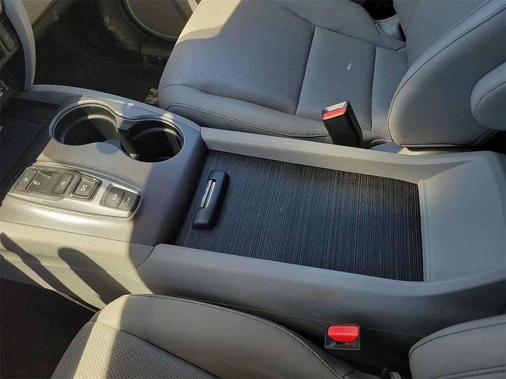 used 2021 Honda Ridgeline car, priced at $31,899