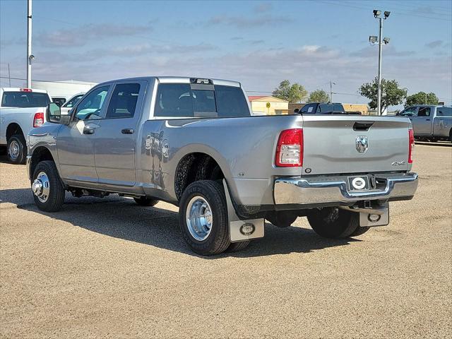 new 2024 Ram 3500 car, priced at $65,997