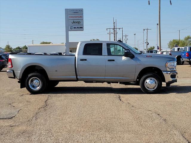 new 2024 Ram 3500 car, priced at $65,997