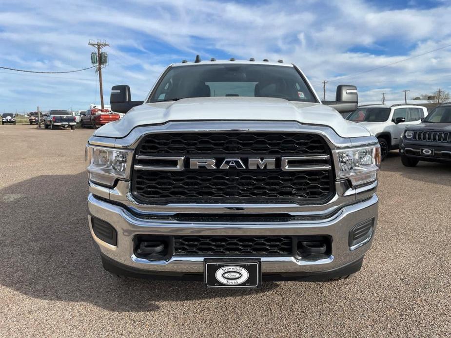 new 2024 Ram 2500 car, priced at $58,298