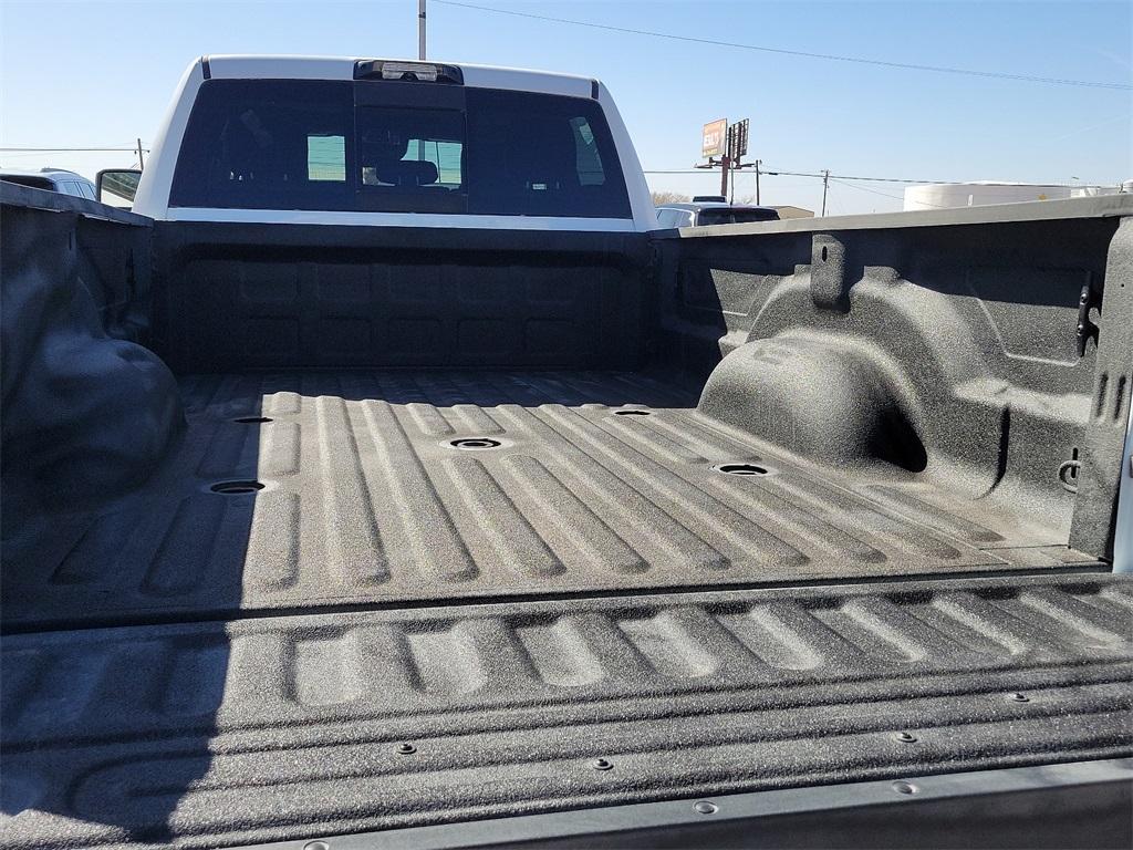 new 2025 Ram 3500 car