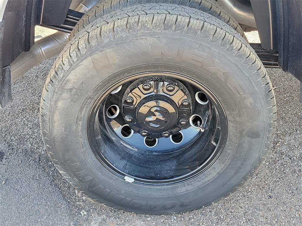 new 2025 Ram 3500 car