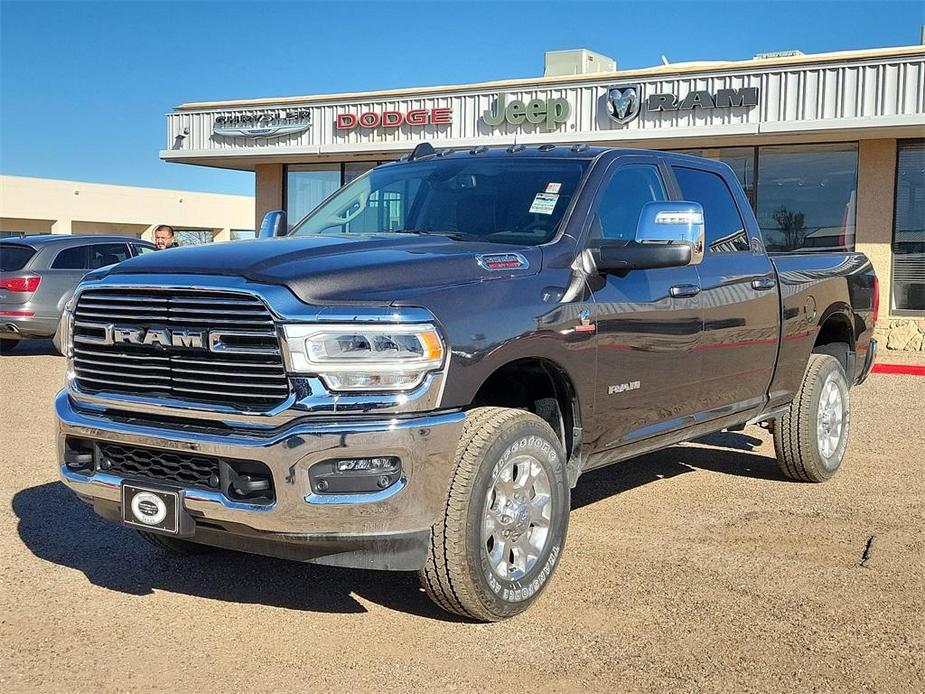 new 2024 Ram 2500 car, priced at $76,850