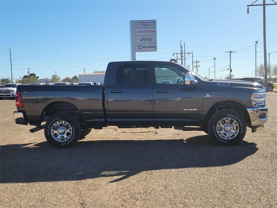 new 2024 Ram 2500 car, priced at $76,850