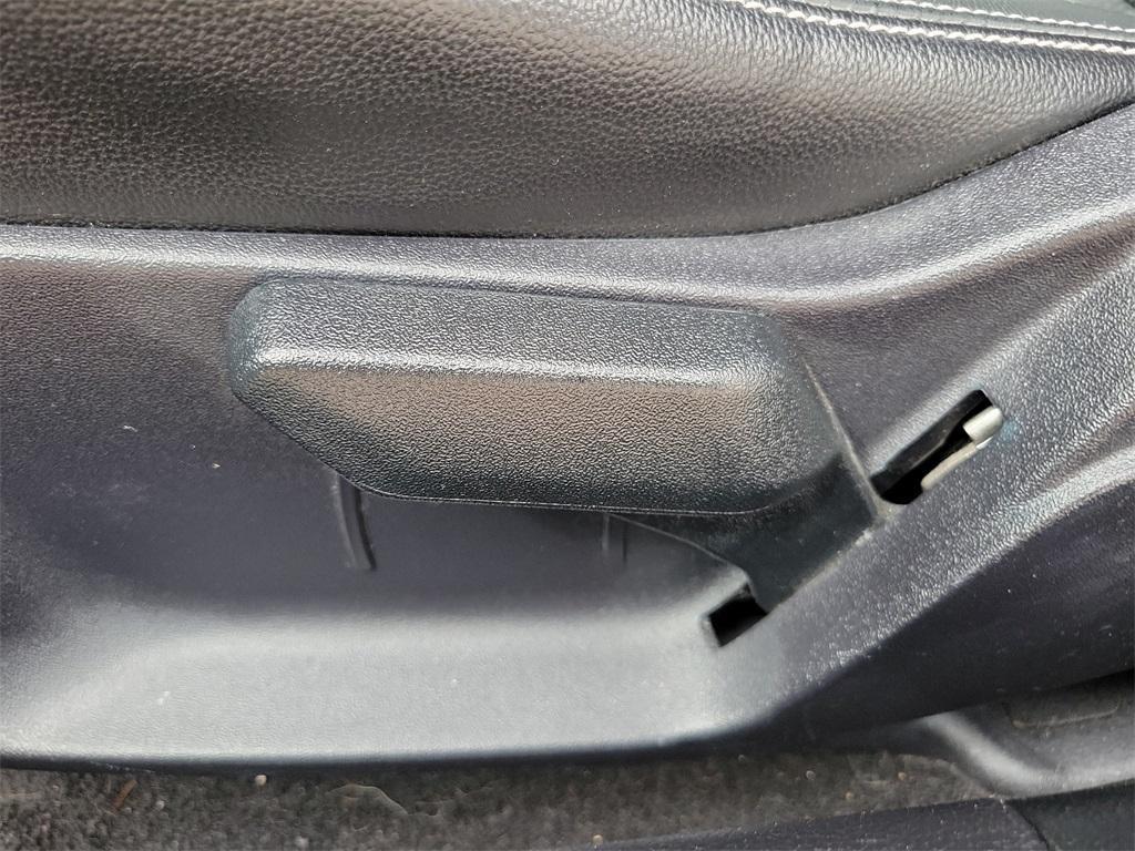 used 2019 Ford Mustang car, priced at $24,595