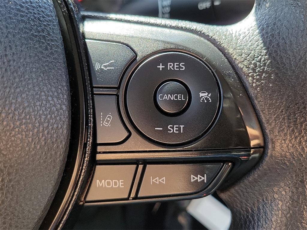 used 2020 Toyota RAV4 car, priced at $22,773