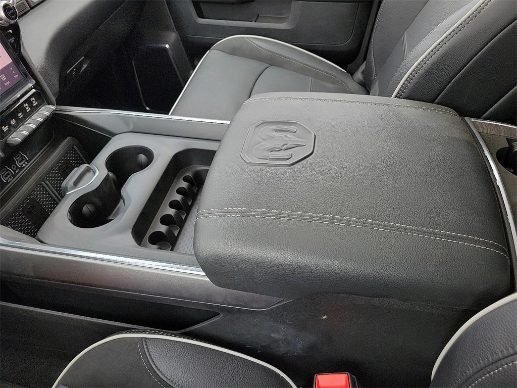 new 2025 Ram 3500 car