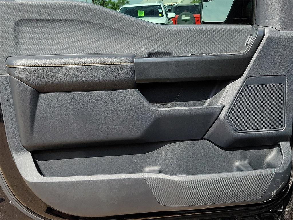 used 2022 Ford F-150 car, priced at $42,036