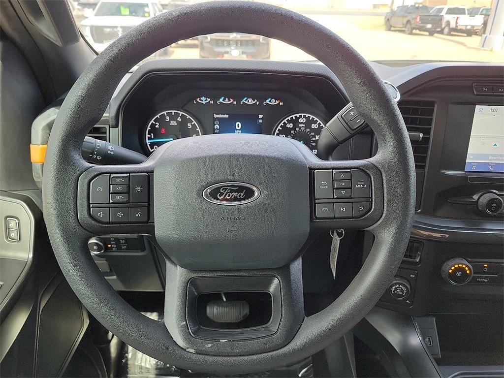used 2022 Ford F-150 car, priced at $42,036