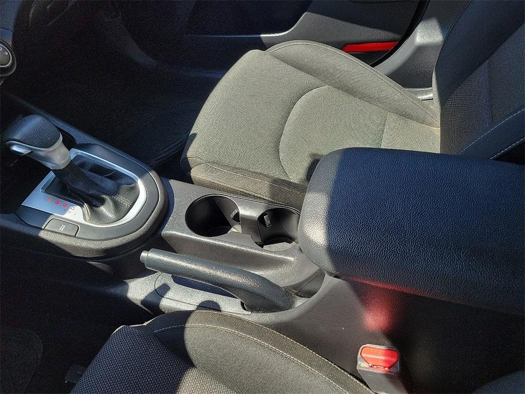 used 2022 Kia Forte car, priced at $14,896