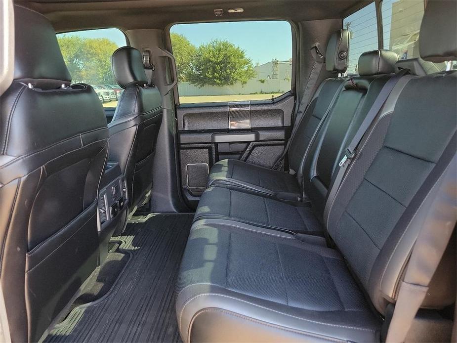 used 2020 Ford F-150 car, priced at $53,188