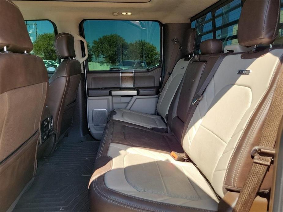 used 2019 Ford F-450 car, priced at $66,998