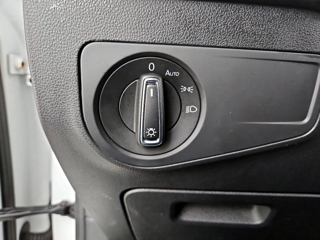 used 2020 Volkswagen Tiguan car, priced at $16,998