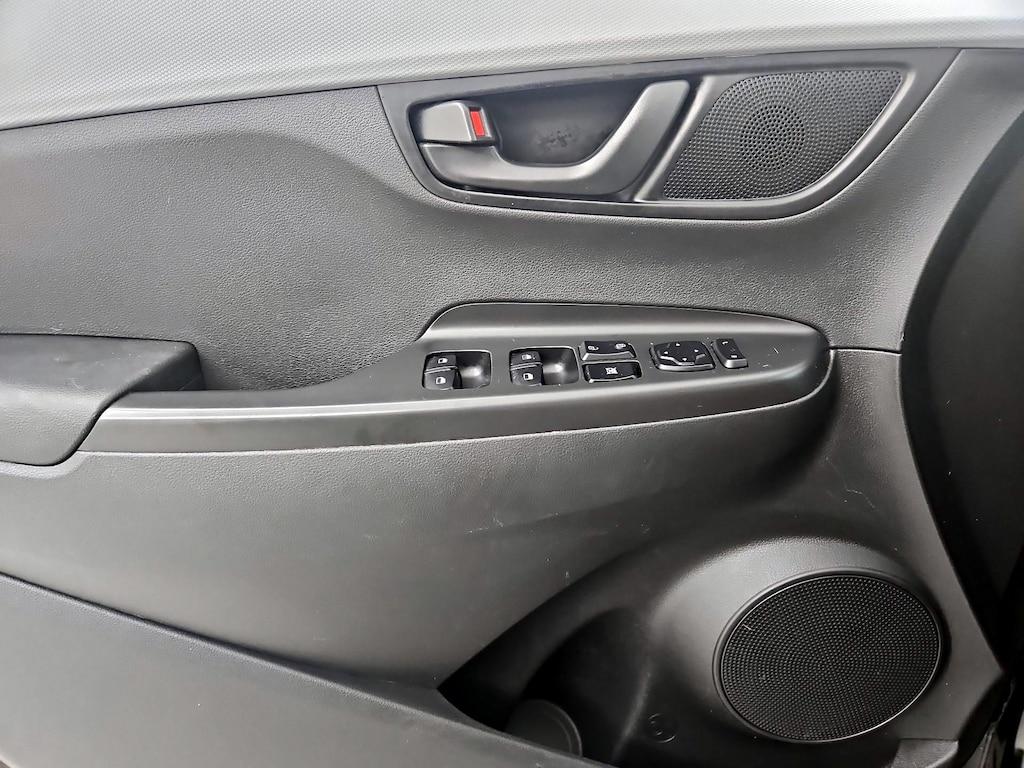 used 2021 Hyundai Kona car, priced at $15,998