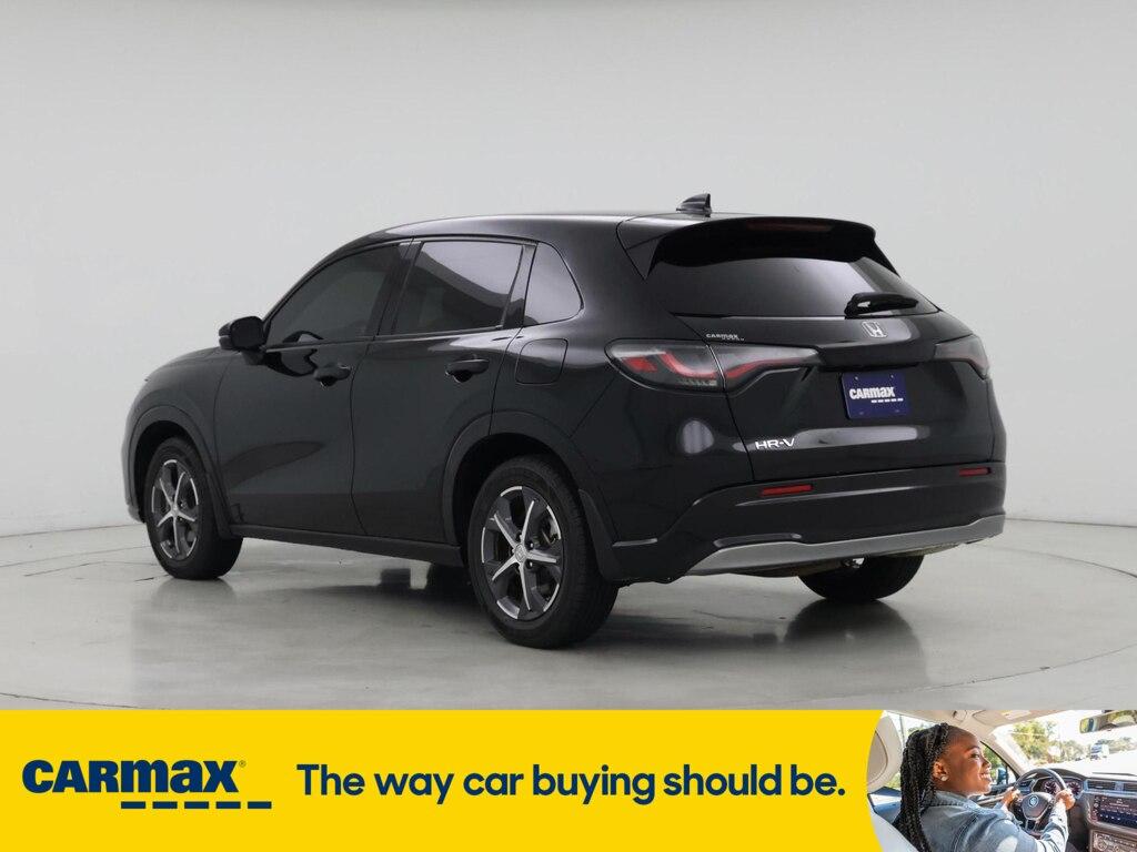 used 2023 Honda HR-V car, priced at $27,998