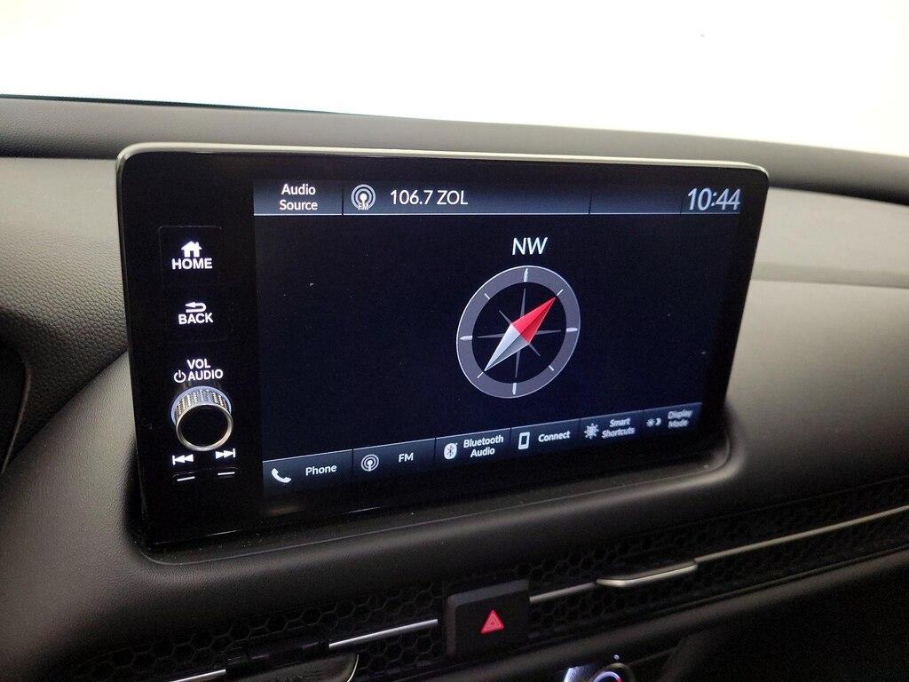 used 2023 Honda HR-V car, priced at $27,998