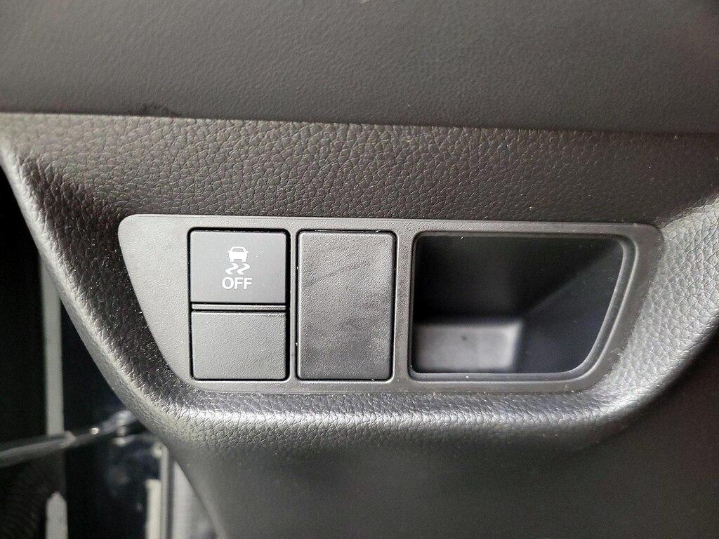 used 2023 Honda HR-V car, priced at $27,998