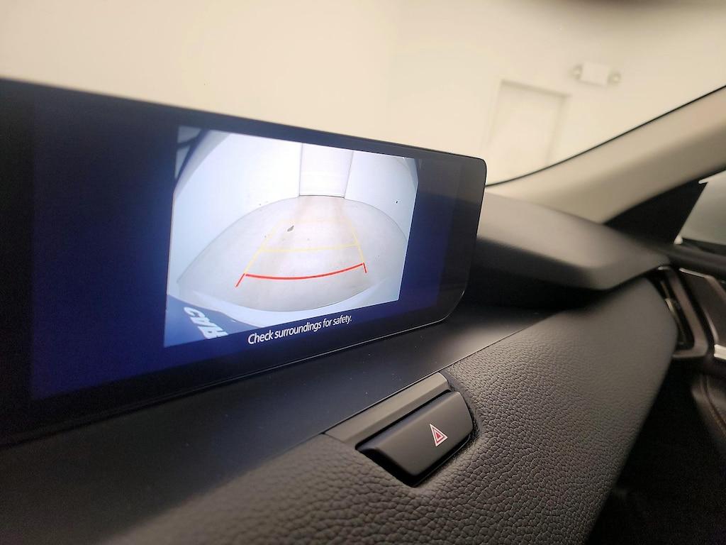 used 2024 Mazda CX-90 PHEV car, priced at $37,998