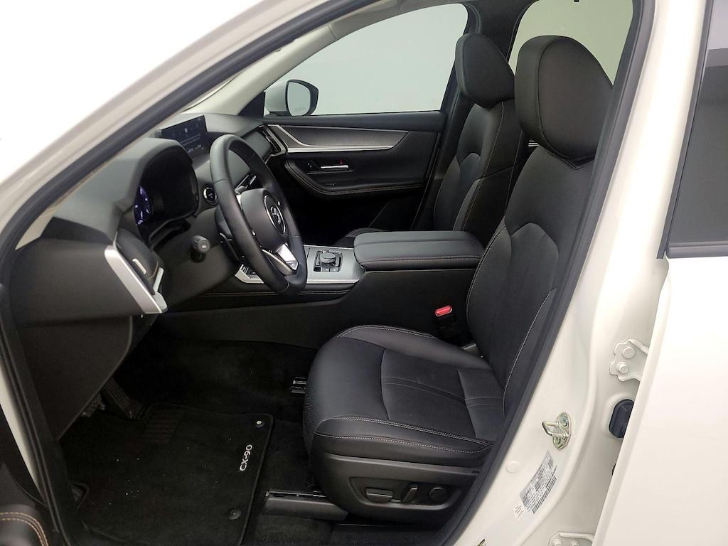 used 2024 Mazda CX-90 PHEV car, priced at $37,998