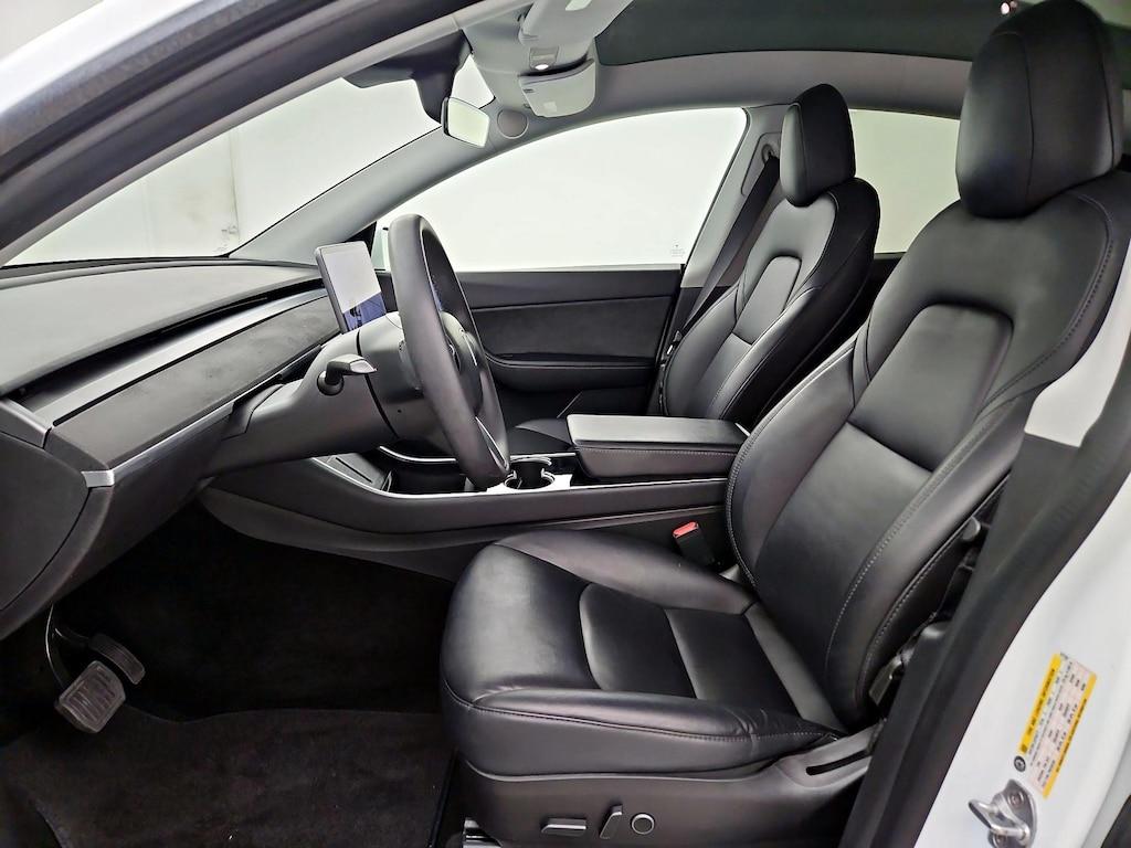 used 2021 Tesla Model Y car, priced at $30,998