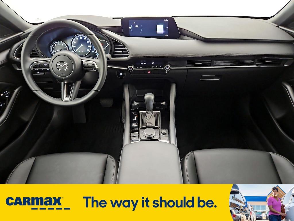 used 2025 Mazda Mazda3 car, priced at $25,998