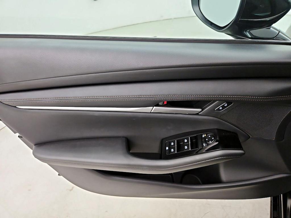 used 2025 Mazda Mazda3 car, priced at $25,998