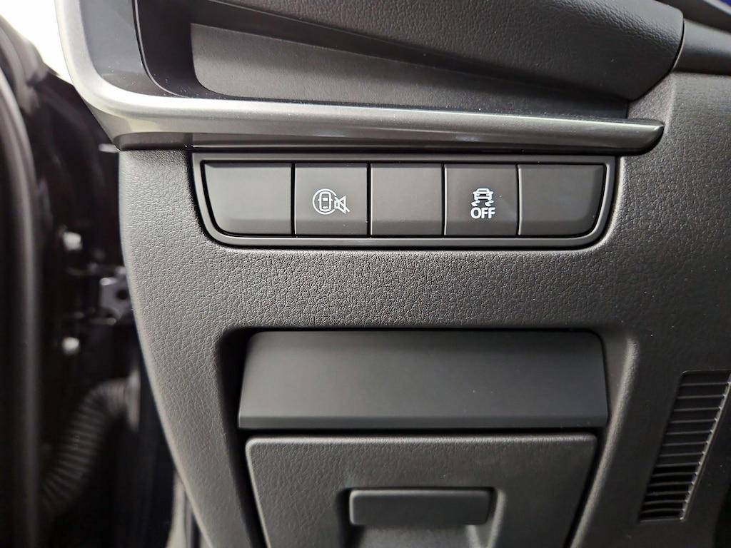 used 2025 Mazda Mazda3 car, priced at $25,998