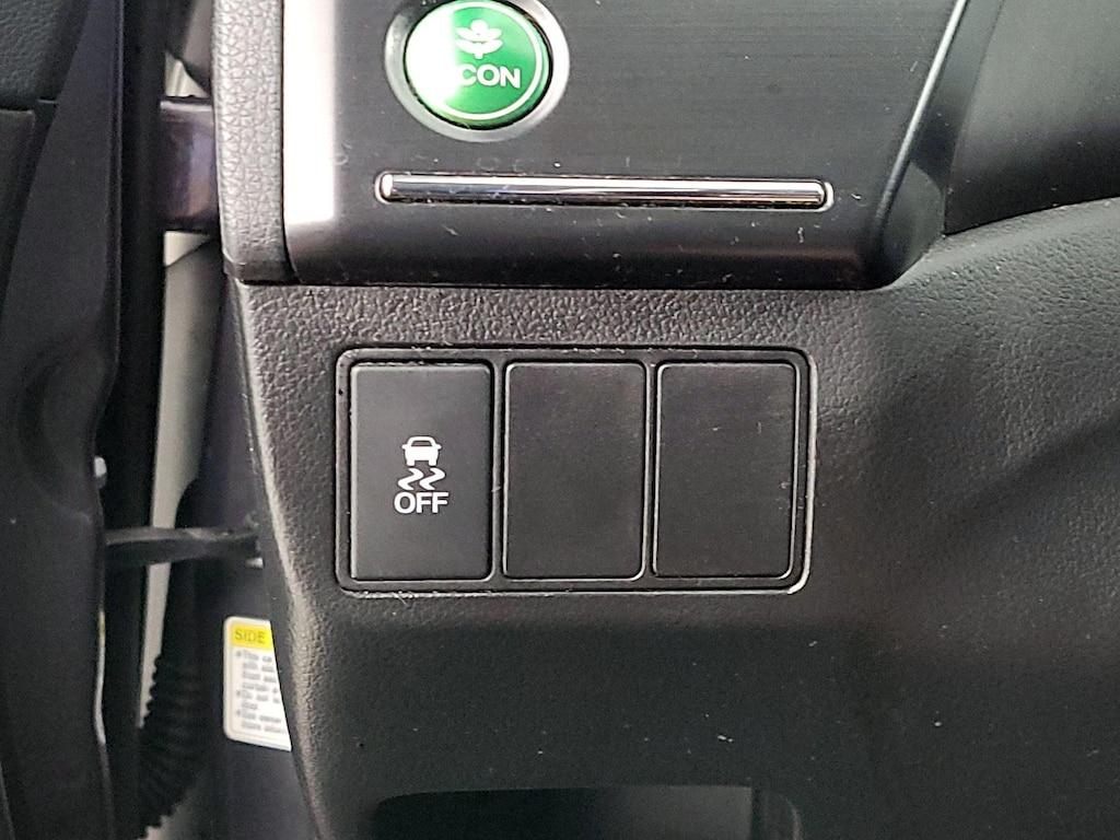 used 2015 Honda Civic car, priced at $13,599