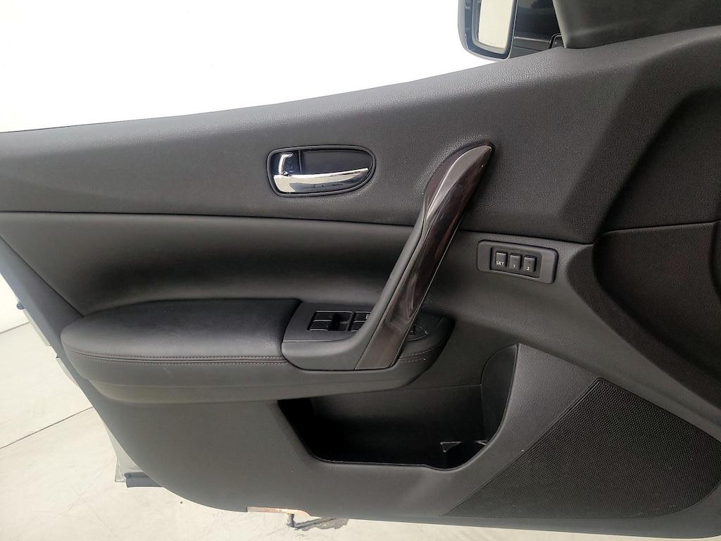 used 2014 Nissan Maxima car, priced at $12,998