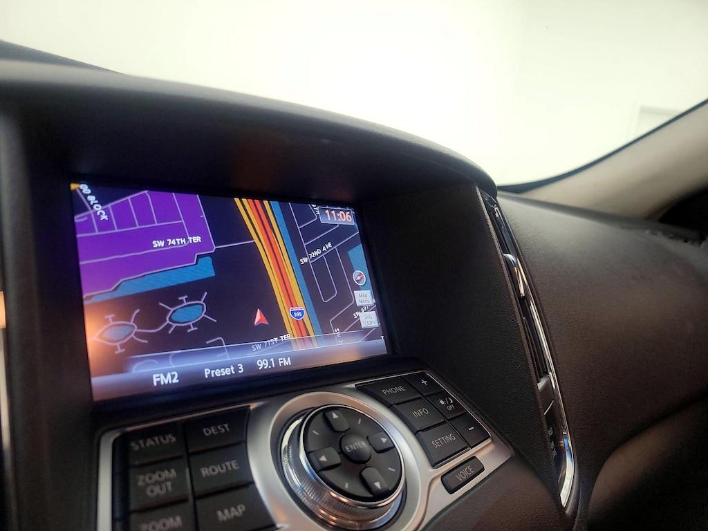 used 2014 Nissan Maxima car, priced at $12,998