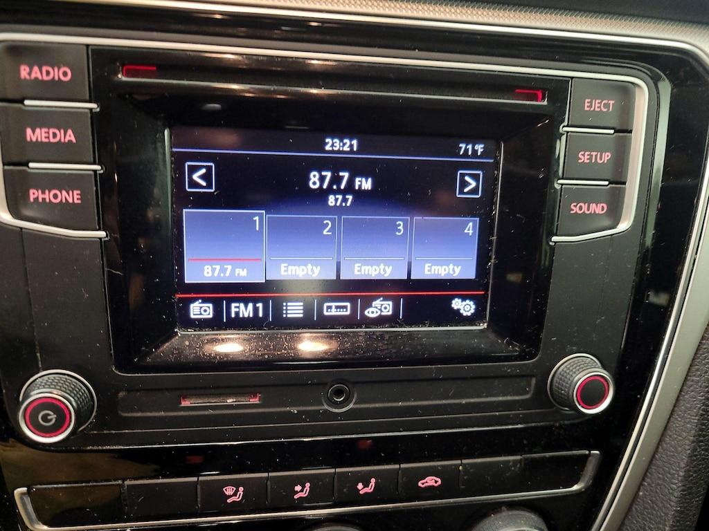 used 2017 Volkswagen Passat car, priced at $13,998
