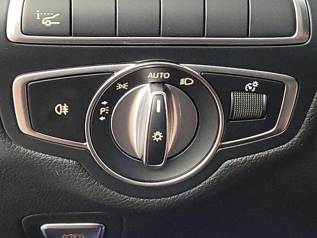 used 2019 Mercedes-Benz C-Class car, priced at $25,998