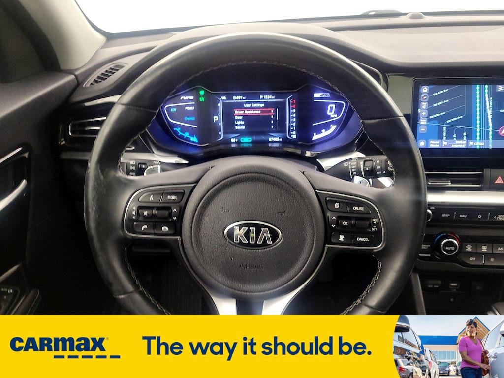 used 2021 Kia Niro car, priced at $19,998