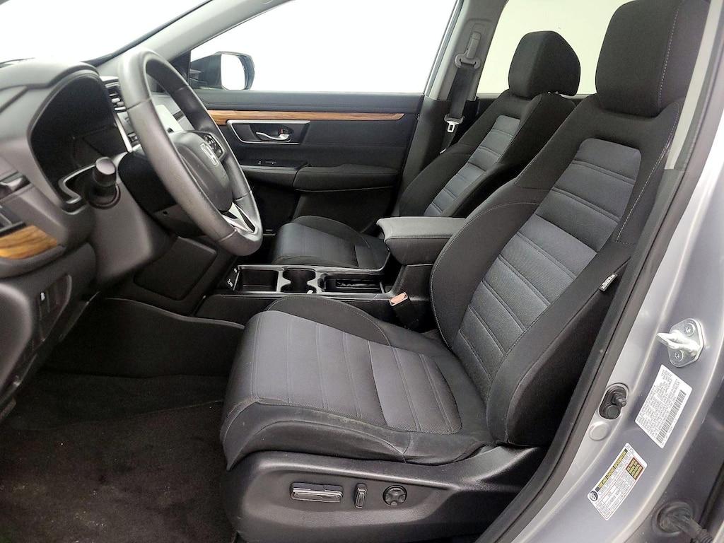 used 2022 Honda CR-V car, priced at $23,998