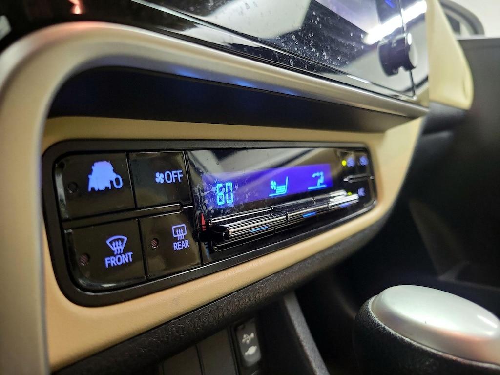 used 2017 Toyota Corolla car, priced at $14,599