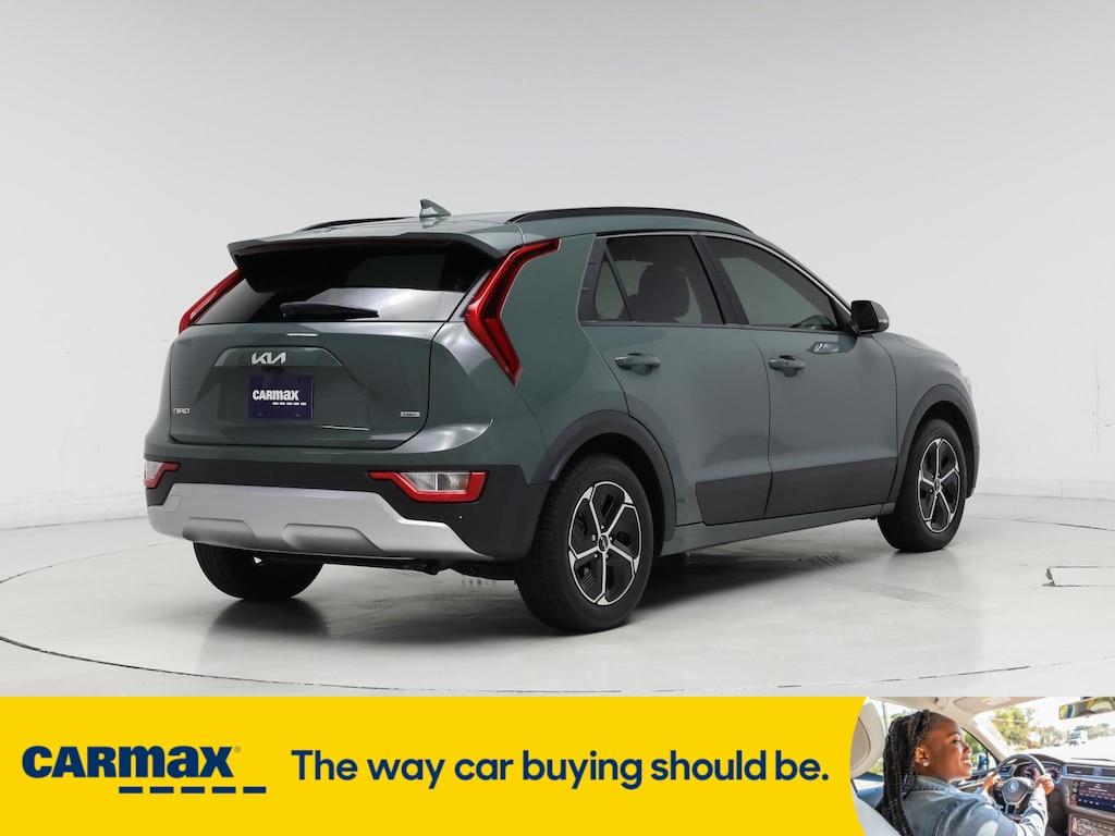 used 2023 Kia Niro car, priced at $20,998