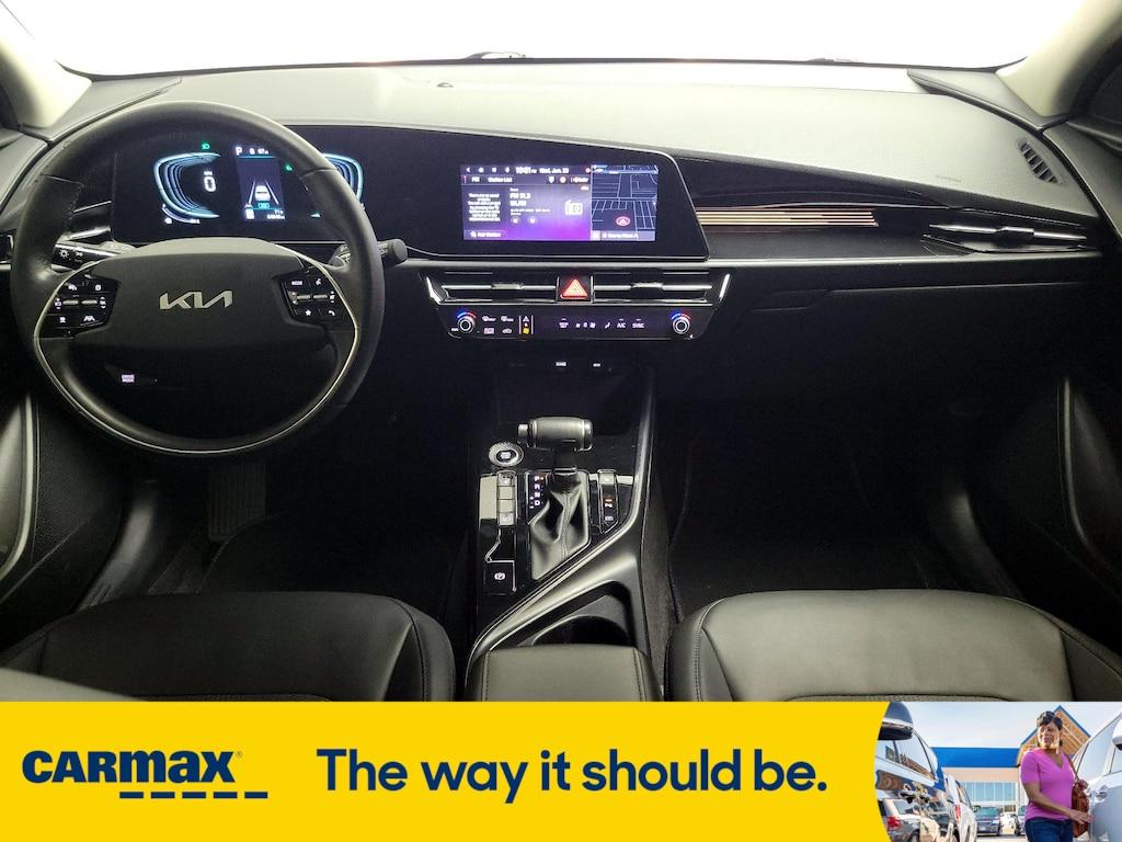 used 2023 Kia Niro car, priced at $20,998