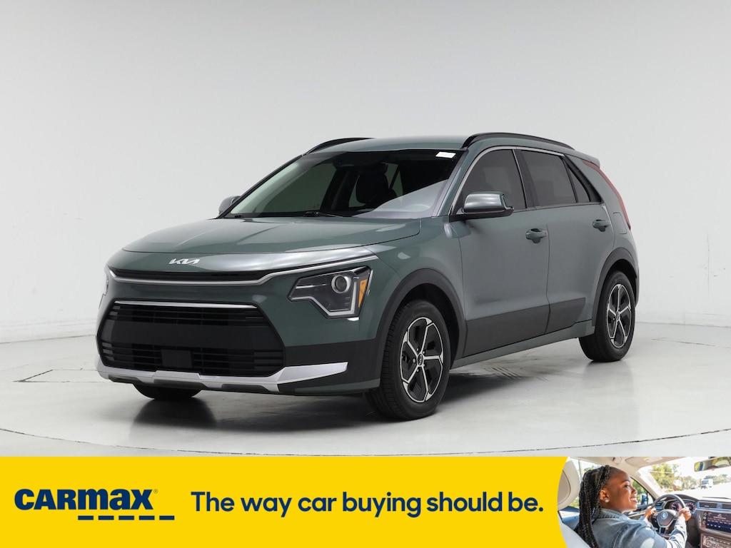 used 2023 Kia Niro car, priced at $20,998