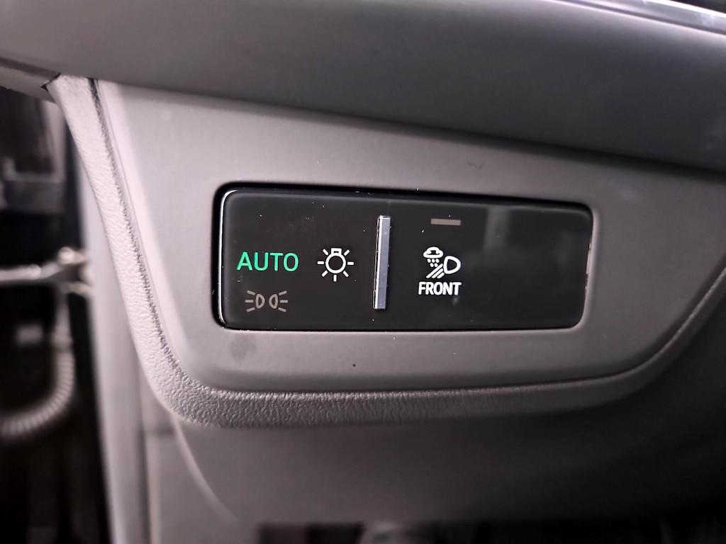 used 2022 Audi e-tron GT car, priced at $49,998
