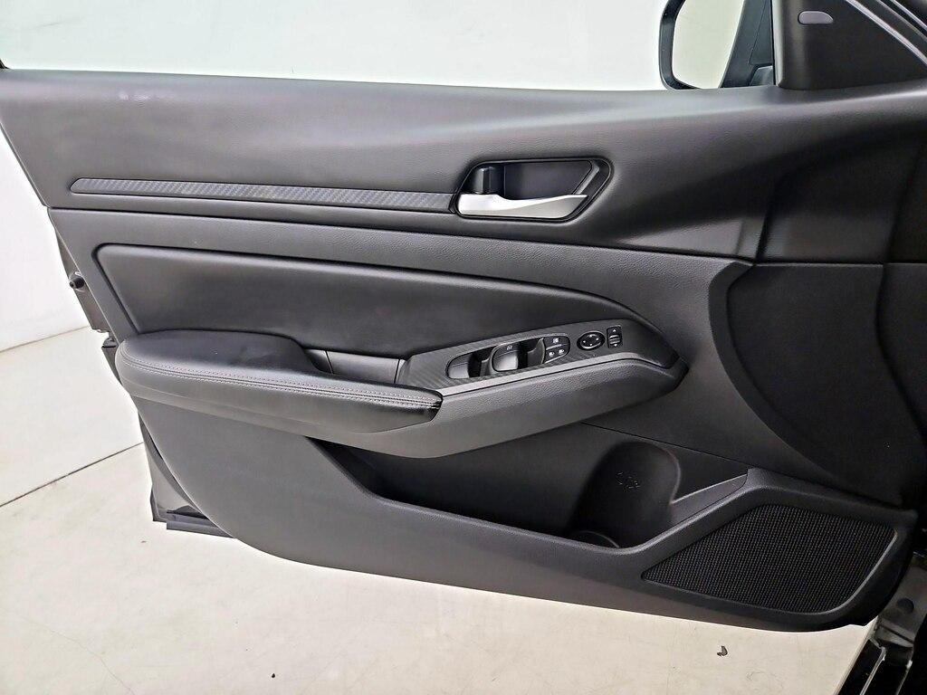 used 2024 Nissan Altima car, priced at $23,998