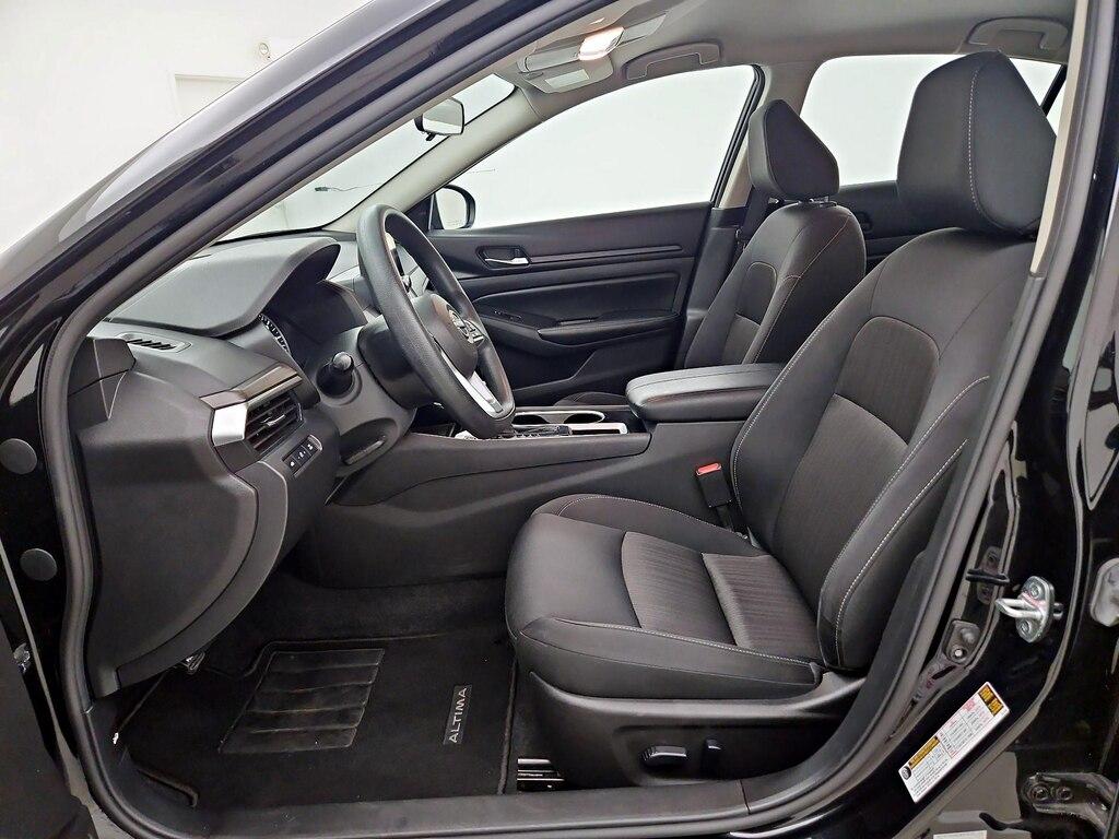 used 2024 Nissan Altima car, priced at $23,998