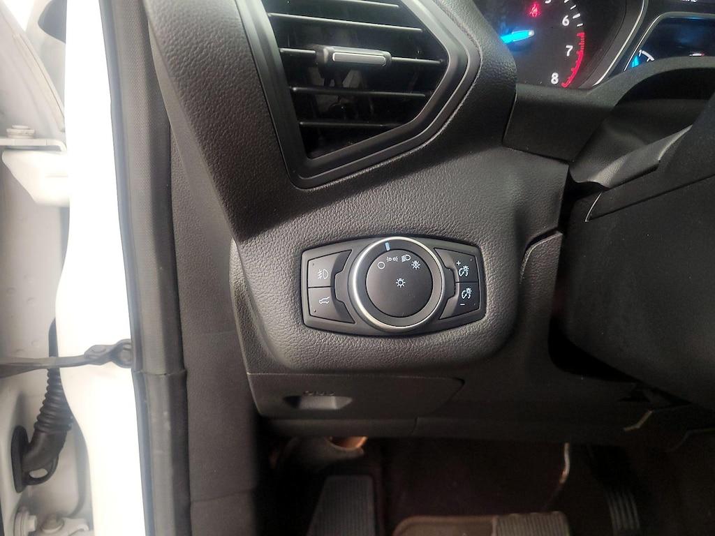used 2017 Ford Escape car, priced at $14,998