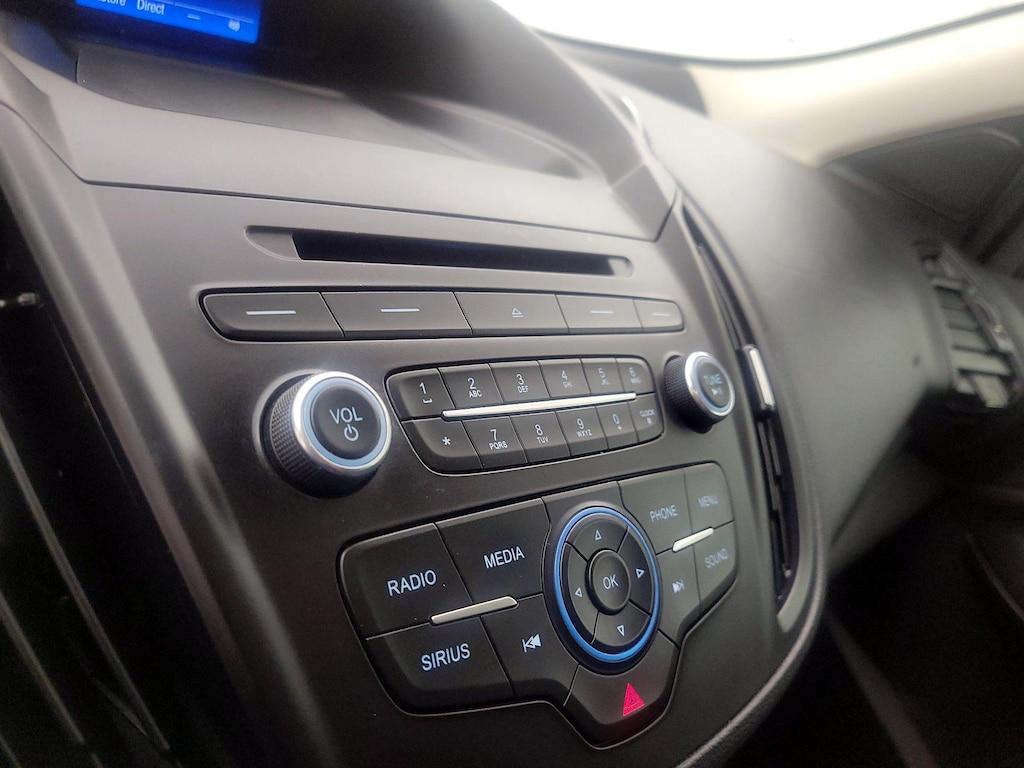used 2017 Ford Escape car, priced at $14,998