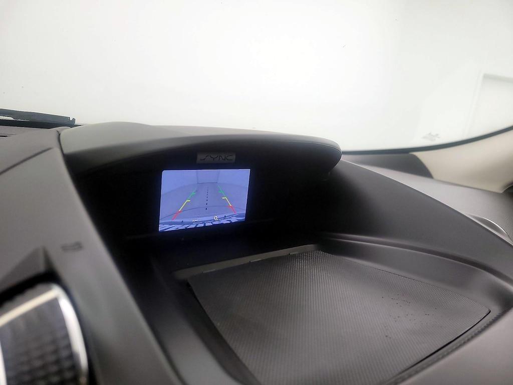 used 2017 Ford Escape car, priced at $14,998