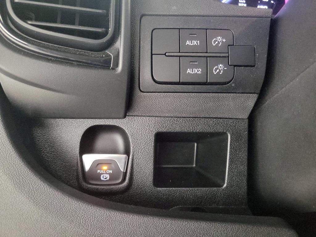 used 2022 Ram ProMaster 1500 car, priced at $41,998