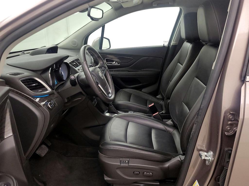 used 2014 Buick Encore car, priced at $15,998